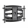 ART Uchwyt do TV LCD/LED 40-75 cali 45KG AR-98 reg. pion i poziom                 58-500mm max VESA 600x400